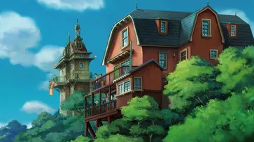คอแอนิเมชั่นเตรียมฟิน! Ghibli Park เตรียมเปิดให้บริการที่จังหวัดไอจิในปี 2022