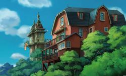 คอแอนิเมชั่นเตรียมฟิน! Ghibli Park เตรียมเปิดให้บริการที่จังหวัดไอจิในปี 2022