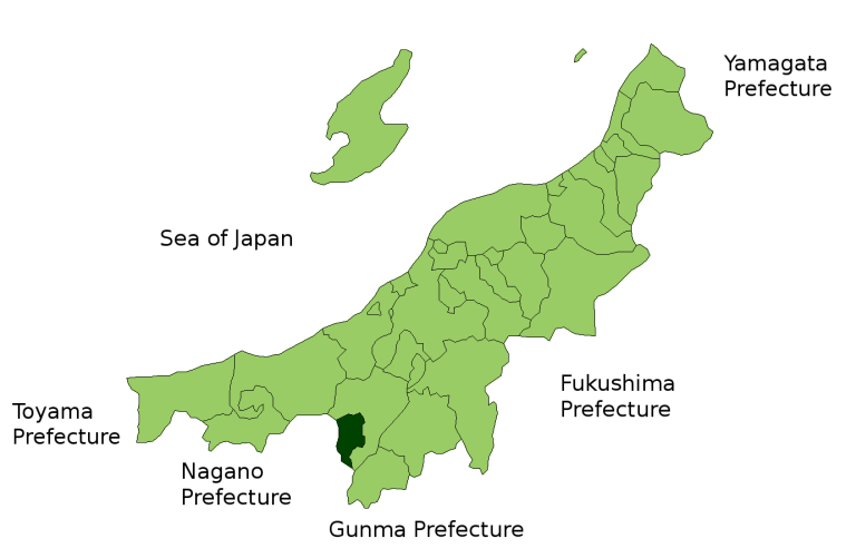 tsunan_in_niigata_prefecture