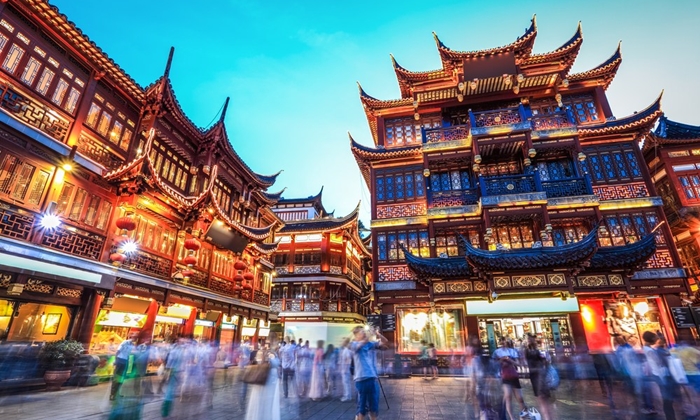 ระยะทางห่างกันไม่เท่าไร แต่ทำไมคนญี่ปุ่นถึงไม่ค่อยไปเที่ยวจีน?