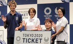 ประกาศแล้ว! ราคาค่าตั๋วเข้าชมโตเกียวโอลิมปิก 2020 อย่างเป็นทางการ