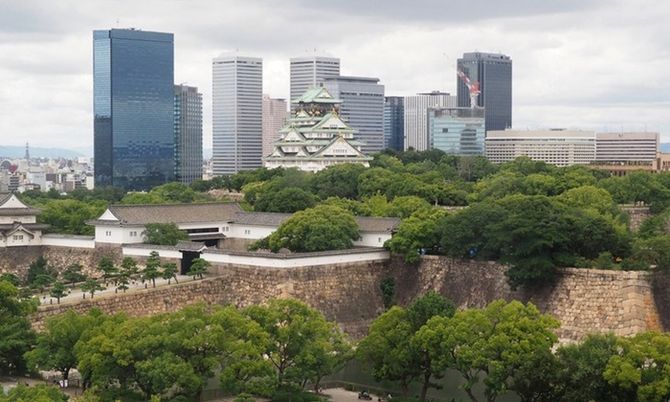 โอซาก้าคว้าอันดับ 3 เมืองน่าอยู่ที่สุดในโลก ตามด้วยโตเกียวที่ปีนี้ได้อันดับ 7 ไปครอง