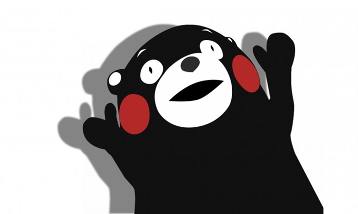 หมีดำ คุมะมง ตีตลาดออนไลน์ กำลังจะเป็น Youtuber แล้วนะ