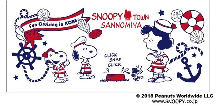 snoopy-town-sannomiya2