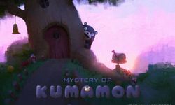 MYSTERY OF KUMAMON แอนิเมชันของคุมะมง ควบคุมการผลิตจากอดีตผู้กำกับจากพิกซาร์