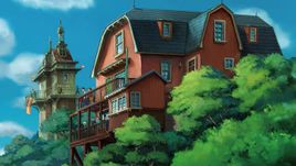 Studio Ghibli เผยแล้ว! 5 โซนหลัก เรียกนักท่องเที่ยว ในสวนสนุกของค่าย