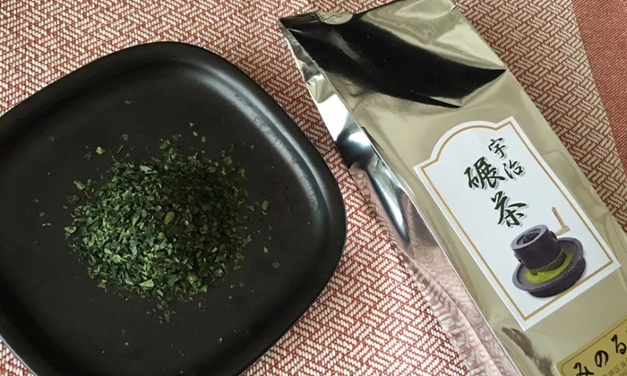 ชาเขียวญี่ปุ่นที่อุตส่าห์ซื้อมา เก็บยังไงไม่ให้เสียของ