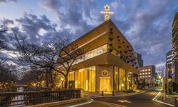 เปิดแล้ว! Starbucks Reserve Roastery Tokyo สตาร์บัคส์ที่หรูที่สุดในญี่ปุ่น