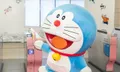 สถานีรถไฟสุดน่ารัก Doraemon Train Station แฟนพันธุ์แท้ต้องไม่พลาด!