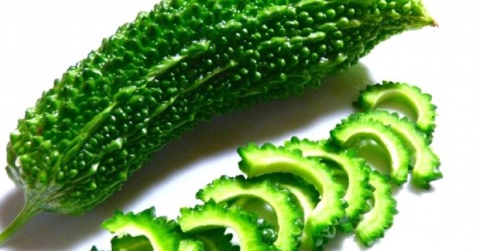 健康に最高の野菜、ゴーヤの苦味を抑える秘密。