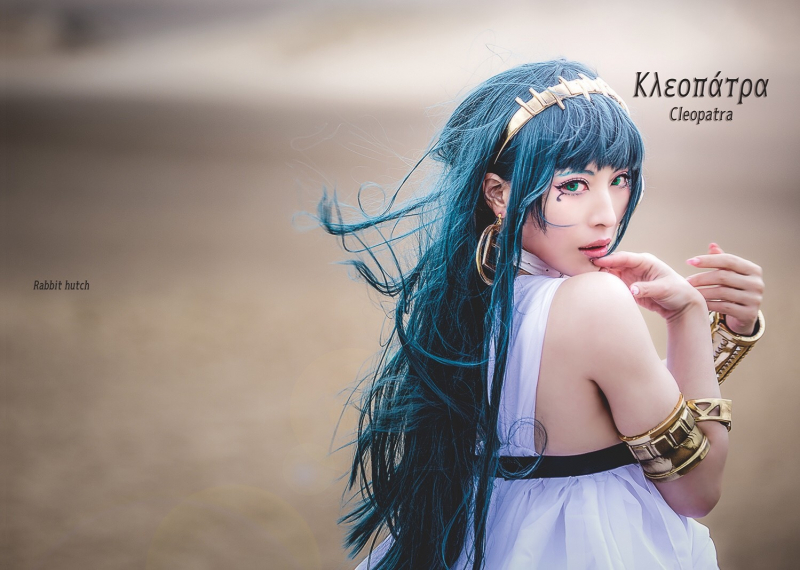 Must Buy Photobooks From Comiket 93! Cosplay Selection