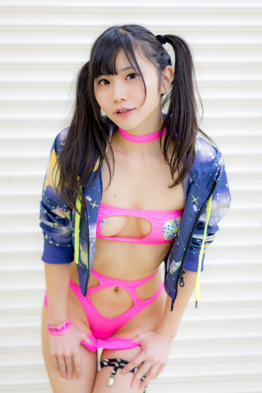 15 สาวคอสเพลย์เยอร์สุดน่ารักเซ็กซี่ประจำงาน COSHOLIC 22