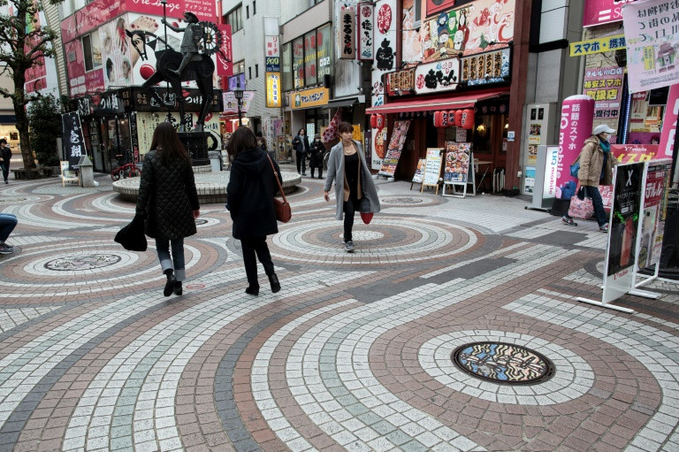 ญี่ปุ่นเปลี่ยนฝาท่อน้ำทิ้งเป็นงานศิลปะสุดน่ารัก