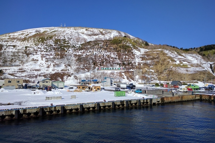 เกาะเระบุน ฮอกไกโด เกาะธรรมชาติที่น้อยคนเคยไปเยือน