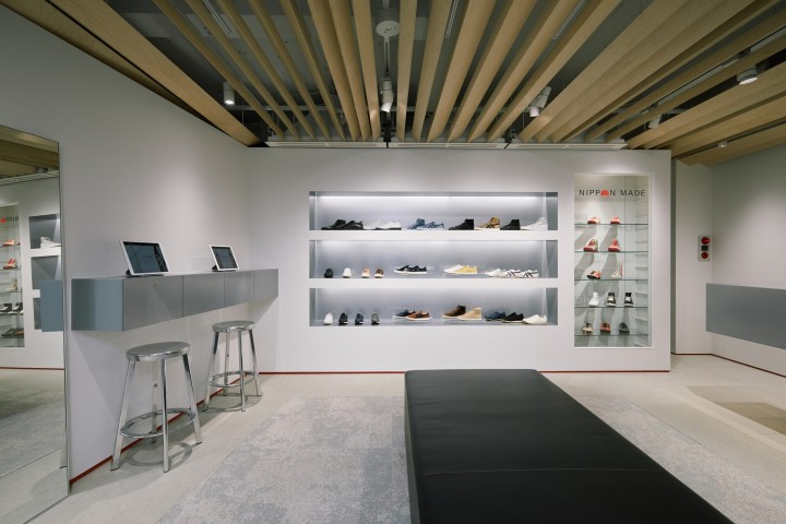 NIPPON MADE by Onitsuka Tiger