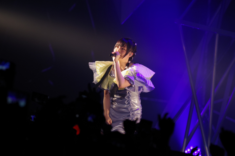Kyary Pamyu Pamyu's Birthday Event
