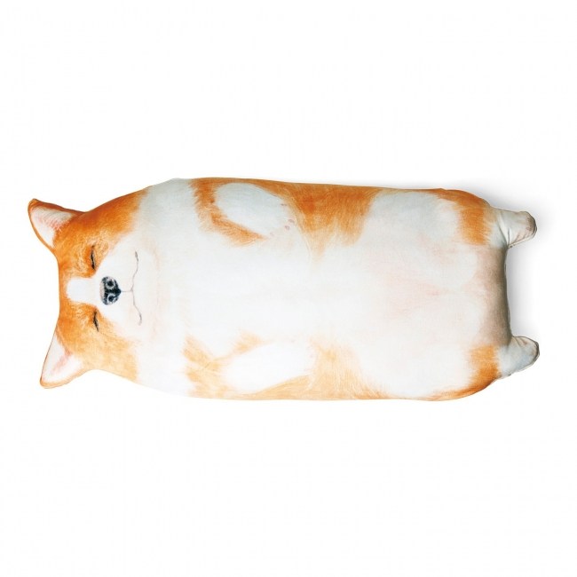 ปลอกหมอน Corgi