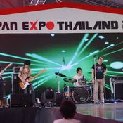 Japan Expo Thailand 2018