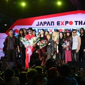 Japan Expo Thailand 2018