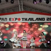 Japan Expo Thailand 2018