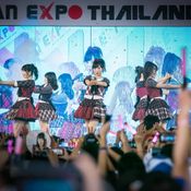 Japan Expo Thailand 2018