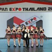 Japan Expo Thailand 2018