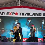 Japan Expo Thailand 2018