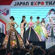 Japan Expo Thailand 2018