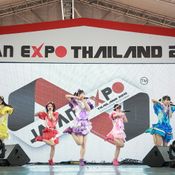 Japan Expo Thailand 2018