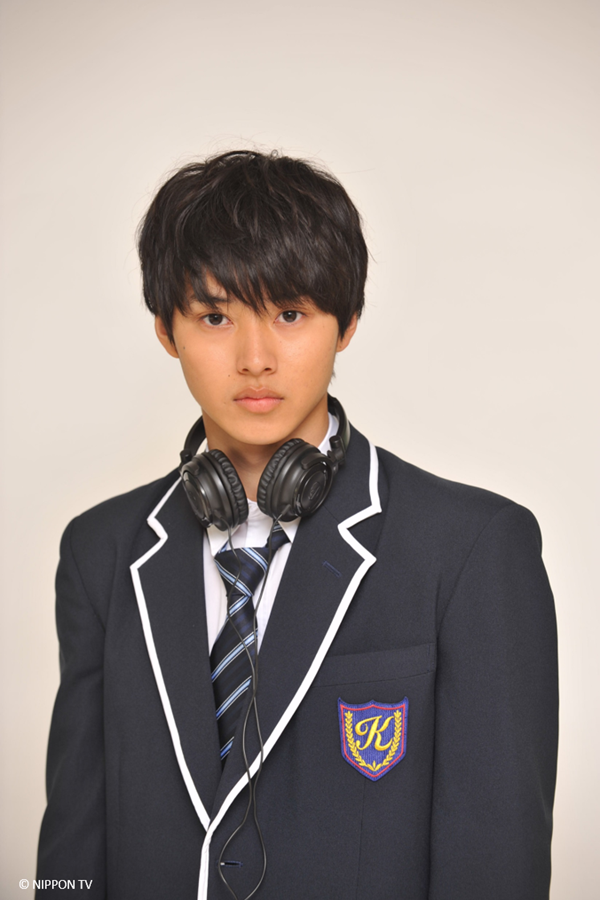 Back to School at 35