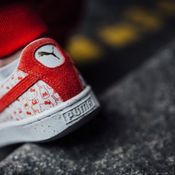 PUMA x HELLO KITTY