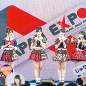 AKB48 Live in Japan Expo Thailand 2018