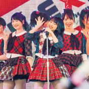 AKB48 Live in Japan Expo Thailand 2018