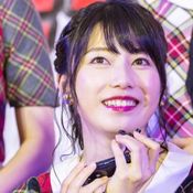 AKB48 Live in Japan Expo Thailand 2018