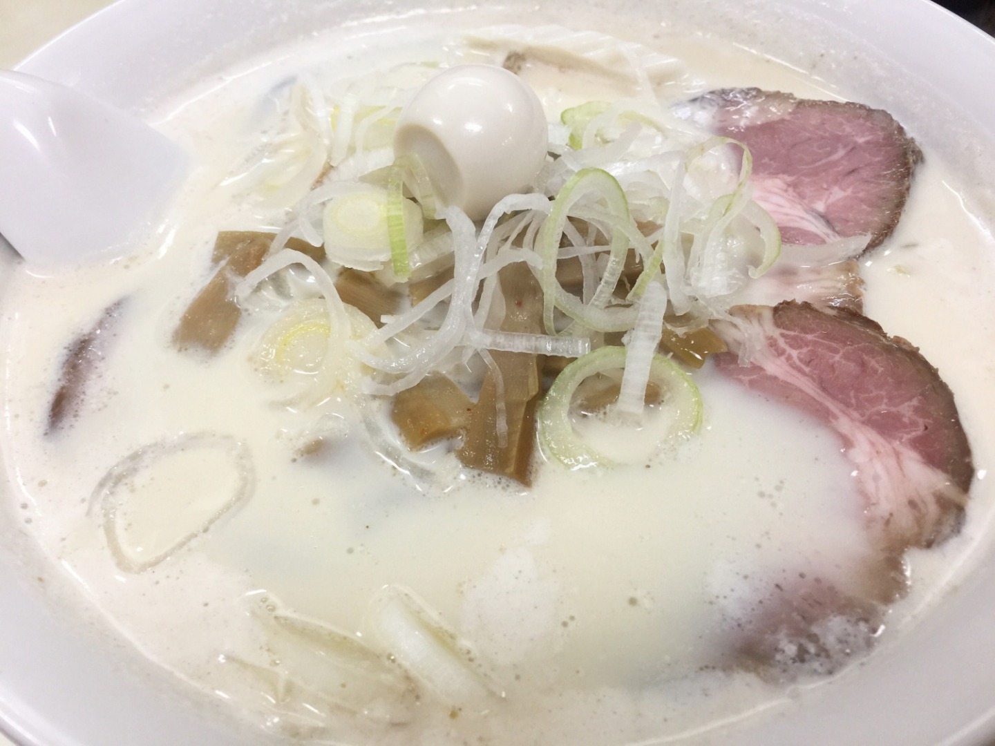 8 Shops With Out of the Ordinary Ramen on the Menu