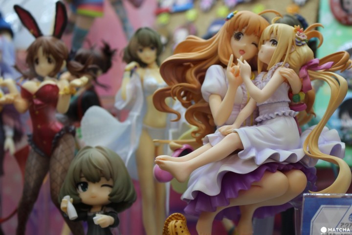 Kotobukiya Akihabara Store