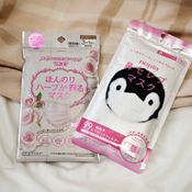 Making a Fashion Statement with Face Masks in Japan