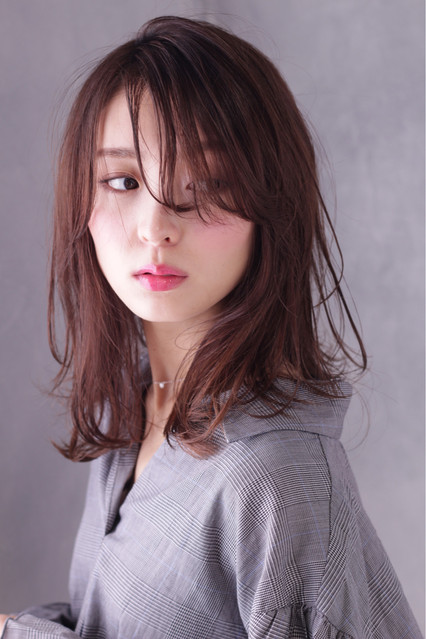 Hair Trend