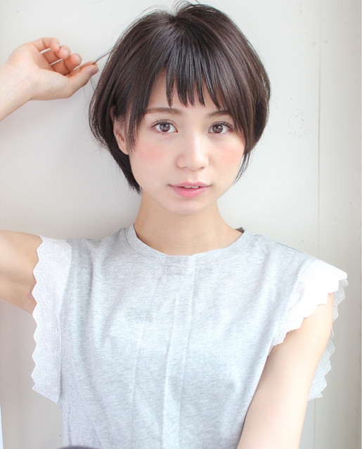 Hair Trend