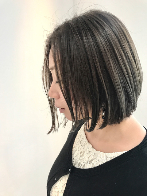 Hair Trend