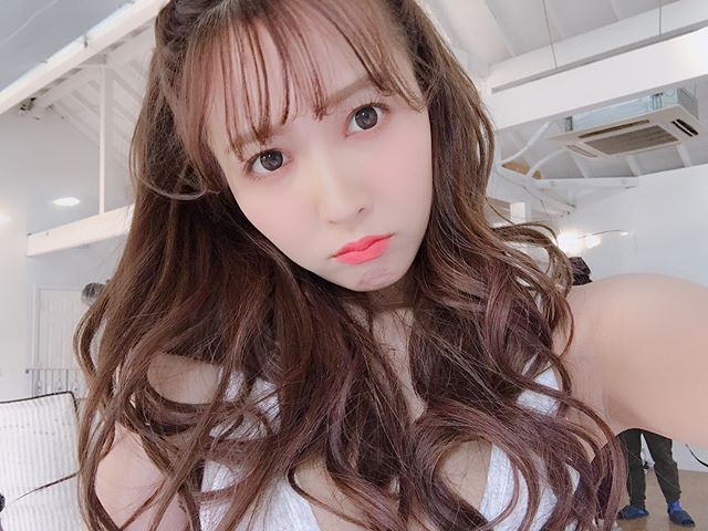 Yua Mikami