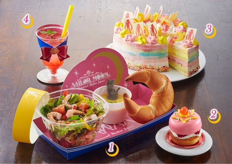 Universal Cool Japan 2018