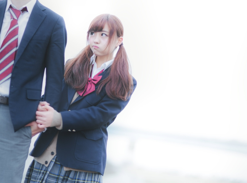 10 Popular Text Slangs of Japanese High School Girls