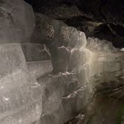 Narusawa Ice Cave