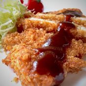 Tonkatsu