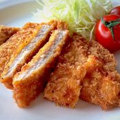 Tonkatsu