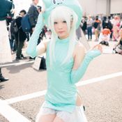 Anime Japan 2018 Part 2