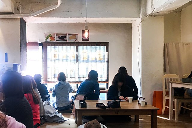 Chocolate Laboratory