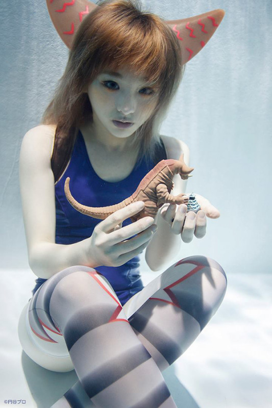 Kaiju