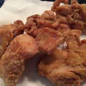 Karaage